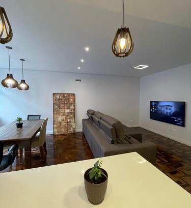 Agua Verde Apartamento | Apartamento próximo à Arena da Baixada em Curitiba