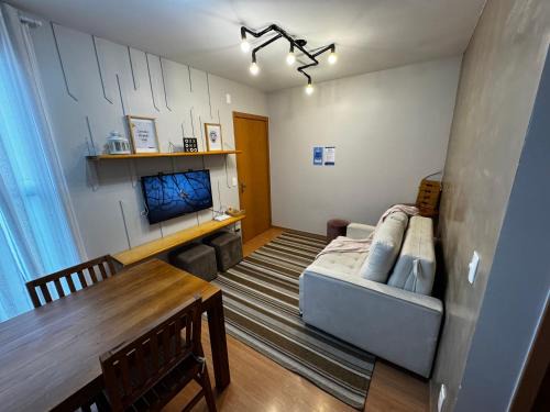 Serraria Apartamento | Apartamento próximo às principais praias de Florianópolis