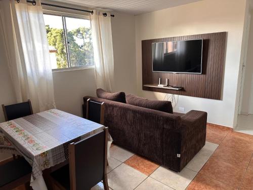 Campo Largo Apartamento | Apartamento próximo ao hospital infantil