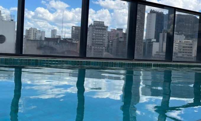 Republica Apartamento | Apartamento próximo a praça da republica