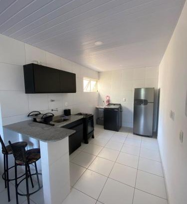 Aquiraz Apartamento | Apartamento próximo a Prainha