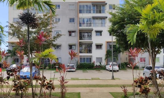 Santo Domingo Este Apartamento | Apartamento próximo al Aeropuerto y a la playa!