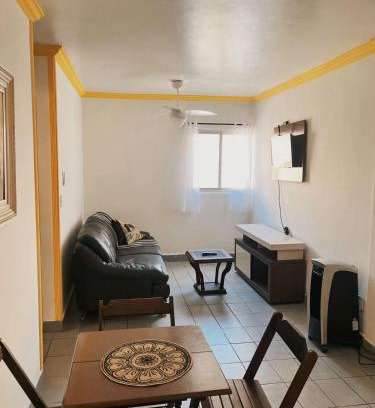 Prado Apartamento | Apartamento próximo ao mar