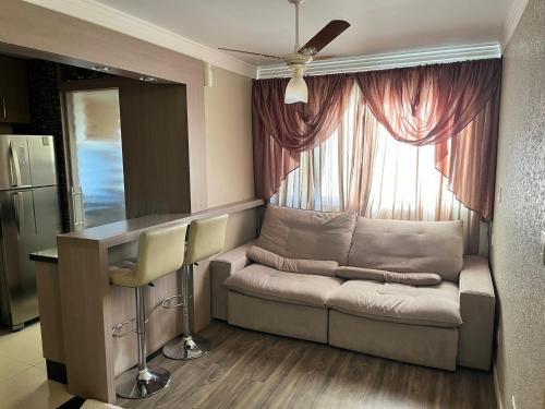 Centro Apartamento | Apartamento próximo ao Shopping Catuaí