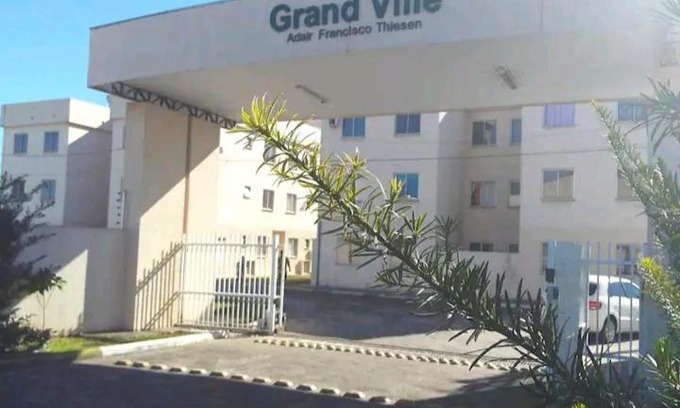 Palhoca Apartamento | Apartamento próximo as praias