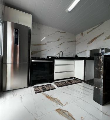Carianos Apartamento | Apartamento próximo ao Aeroporto de Floripa