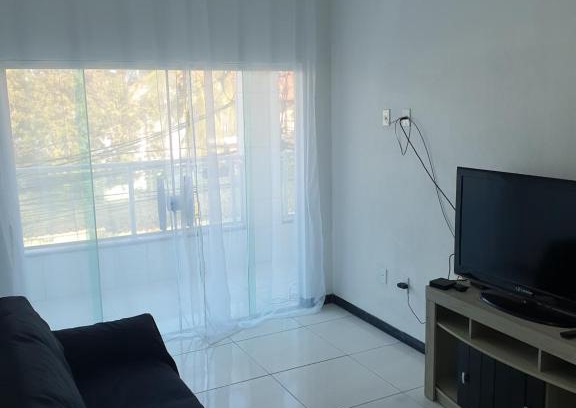 Jardim Nautilus Apartamento | Apartamento Próximo da Praia em Cabo Frio