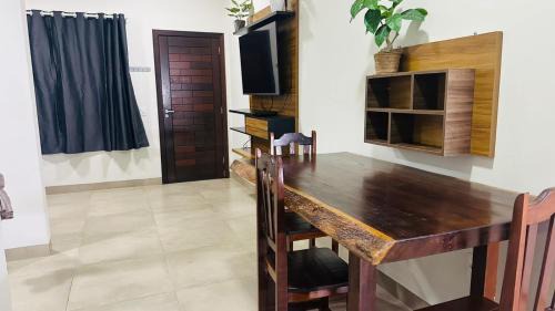 Sinop Apartamento | Apartamento próximo do centro
