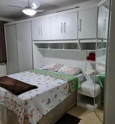 Rio Pequeno Apartamento | Apartamento próximo o aeroporto