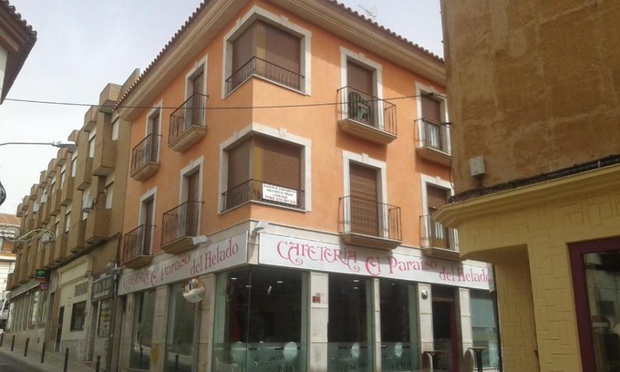 La Solana Apartamento | Apartamento Prado