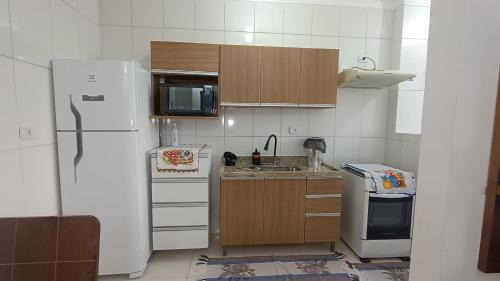 Maracana Apartamento | Apartamento Praia Grande