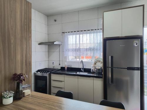 Penha Apartamento | Apartamento Praia centro 03