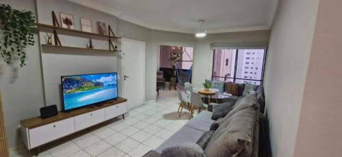 Pitangueiras Apartamento | Apartamento Praia das Pitangueiras - Condomínio Golden Tower