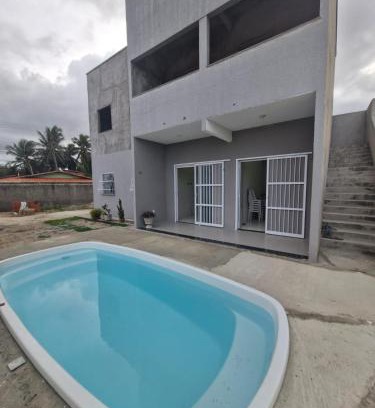 Barra Nova Apartamento | Apartamento Praia de barra nova-Cascavel-CE