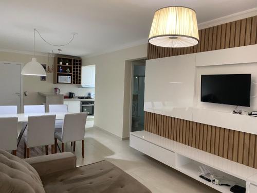 Ze Amandio Apartamento | Apartamento Praia de Bombas