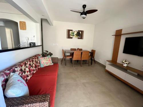 Tombo Apartamento | Apartamento Praia do Tombo