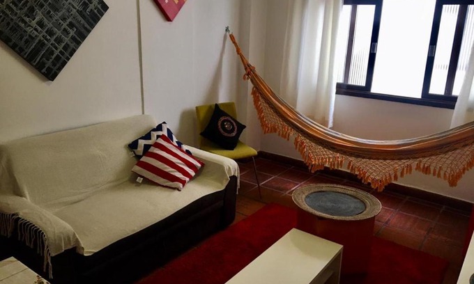Tombo Apartamento | Apartamento PRAIA do TOMBO - Guarujá