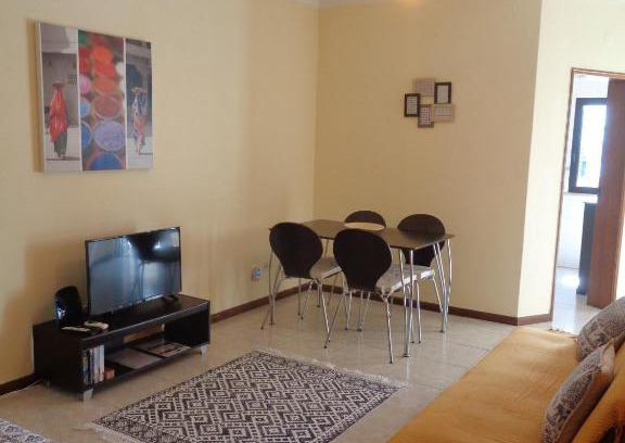 Salgados Apartamento | Apartamento Praia dos Salgados