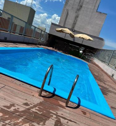 Parque Enseada Apartamento | Apartamento Praia Enseada