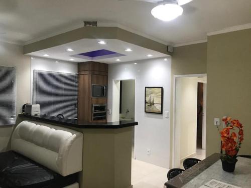 Balneario Cidade Atlantica Apartamento | Apartamento Praia Enseada