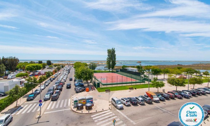 Fuseta Apartamento | Apartamento Praia Fuzeta 2