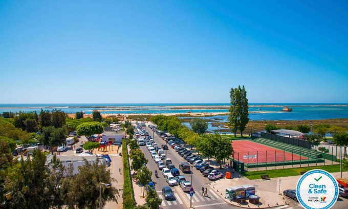Fuseta Apartamento | Apartamento Praia Fuzeta