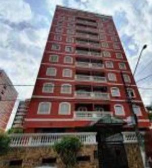 Tupi Apartamento | Apartamento Praia Grande - Vila Tupi