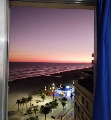 Mirim Apartamento | Apartamento Praia Grande