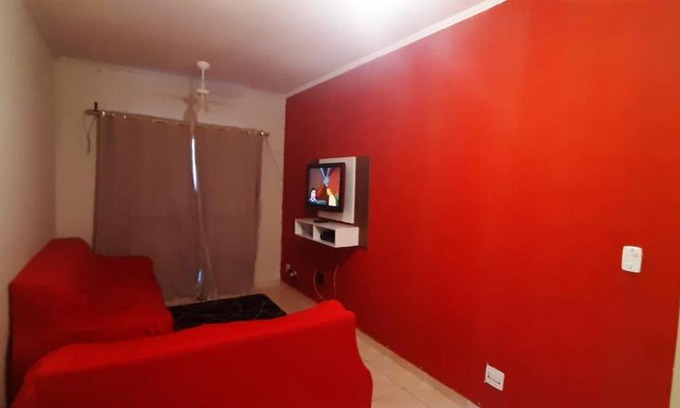 Vila Ac Apartamento | Apartamento Praia Mongagua