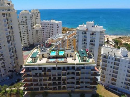 Armacao de Pera Apartamento | Apartamento Praia do Olival