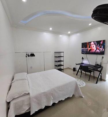Parintins Apartamento | Apartamento Premium
