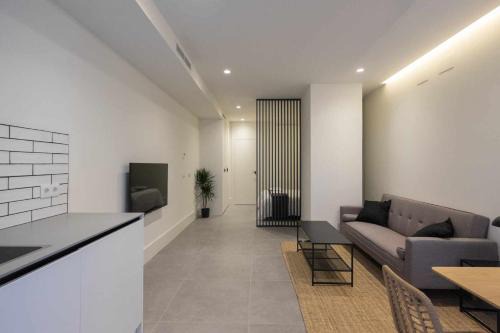 Los Remedios Apartamento | Apartamento Presidente 2