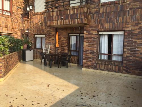 Somo Apartamento | Apartamento primera línea de playa en Somo
