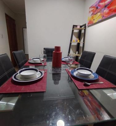 Vina del Mar Apartamento | Apartamento Privado