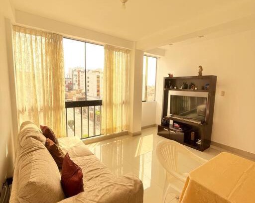 Pueblo Libre Apartamento | Apartamento privado pueblo libre