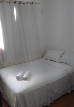 Uberaba Apartamento | Apartamento Privativo Inteiro até 6 pessoas