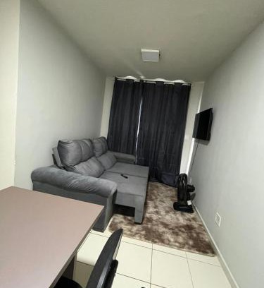 Taruma Apartamento | Apartamento prox aeroporto