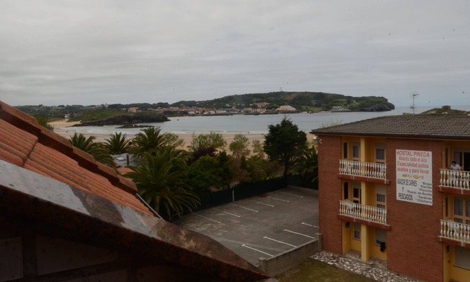 Noja Apartamento | Apartamento proximo a playa de Ris - Pineda 6606