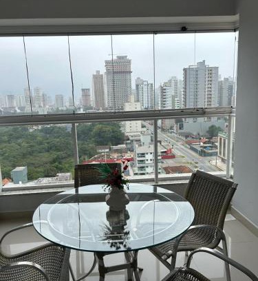 Castelo Branco Apartamento | Apartamento proximo ao mar