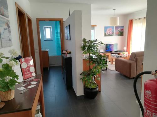Sao Martinho do Porto Apartamento | Apartamento BaySide - São Martinho do Porto