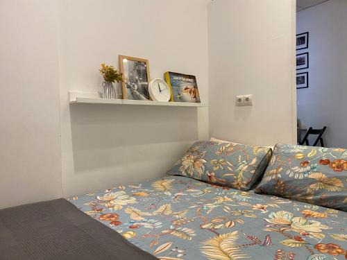 Bilbao la Vieja Apartamento | Apartamento Puerta del Camino 1