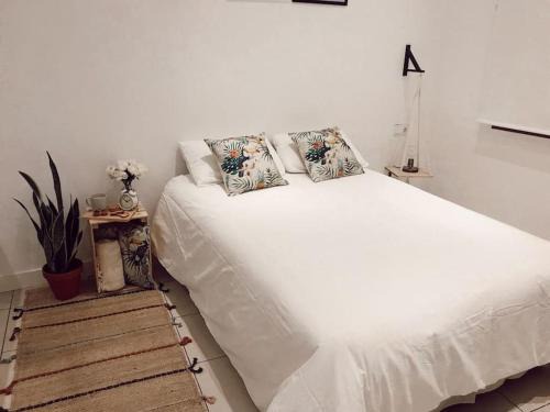 Bilbao la Vieja Apartamento | Apartamento Puerta del Camino 6