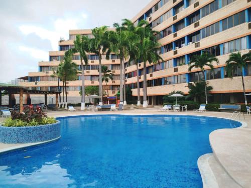 Tucacas Apartamento | Apartamento Punta Brava en el Centro de Tucacas