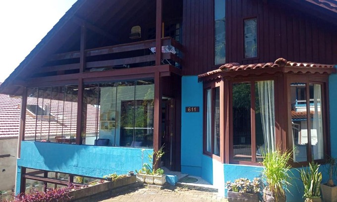Bairro Lago Negro Apartamento | Apartamento Pura Vida Gramado