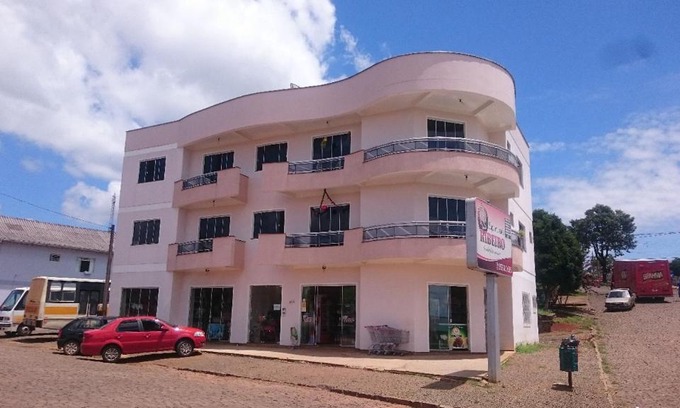 Centro Apartamento | Apartamento Quadros