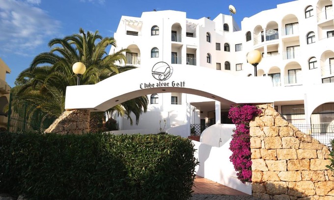 Montes de Alvor Apartamento | Apartamento Quinta Nova