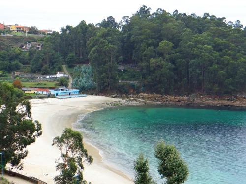 Marin Apartamento | Apartamento Ría de Pontevedra