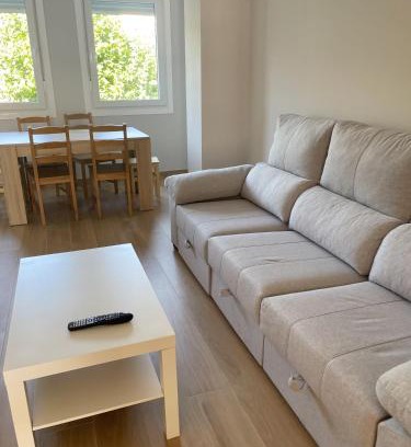 Bueu Apartamento | Apartamento Ramal dos Galos