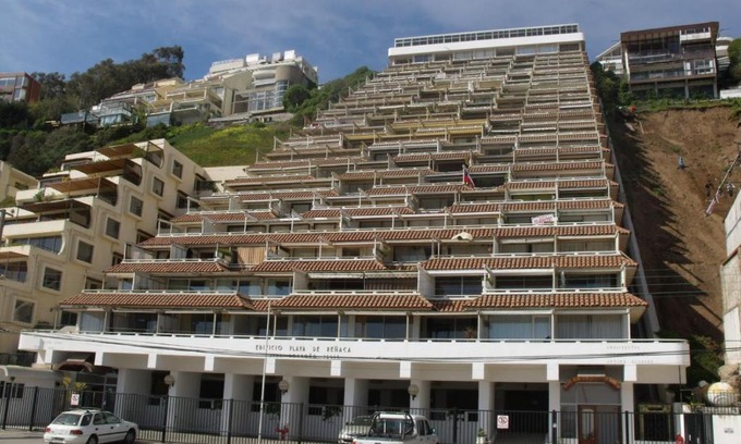 Renaca Apartamento | Apartamento Reñaca