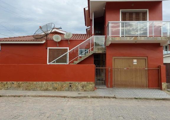 Cacapava do Sul Apartamento | Apartamento Recanto